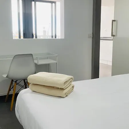 Eterna Primavera Jacuzzi Terraza Privada Apartament Tijoco de Abajo