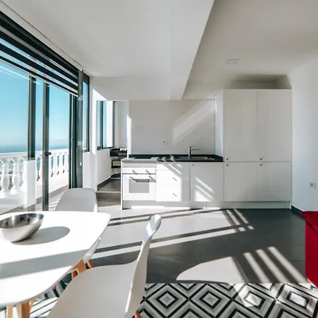 Eterna Primavera Jacuzzi Terraza Privada Apartamento Tijoco de Abajo