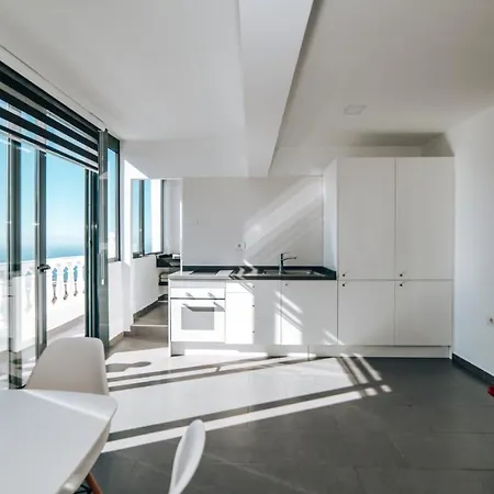 Apartamento Eterna Primavera Jacuzzi Terraza Privada *