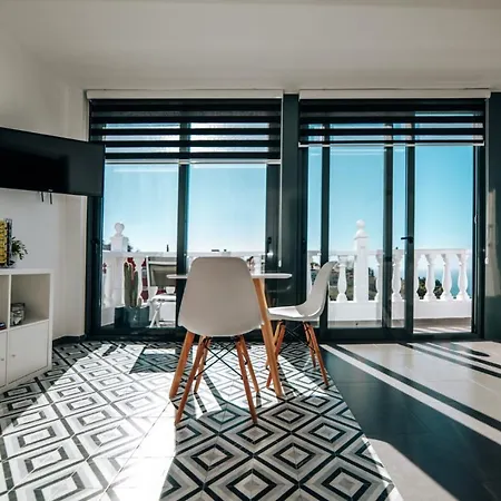 Eterna Primavera Jacuzzi Terraza Privada Apartamento *