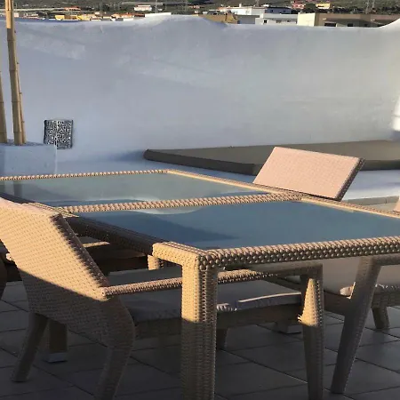 Eterna Primavera Jacuzzi Terraza Privada *